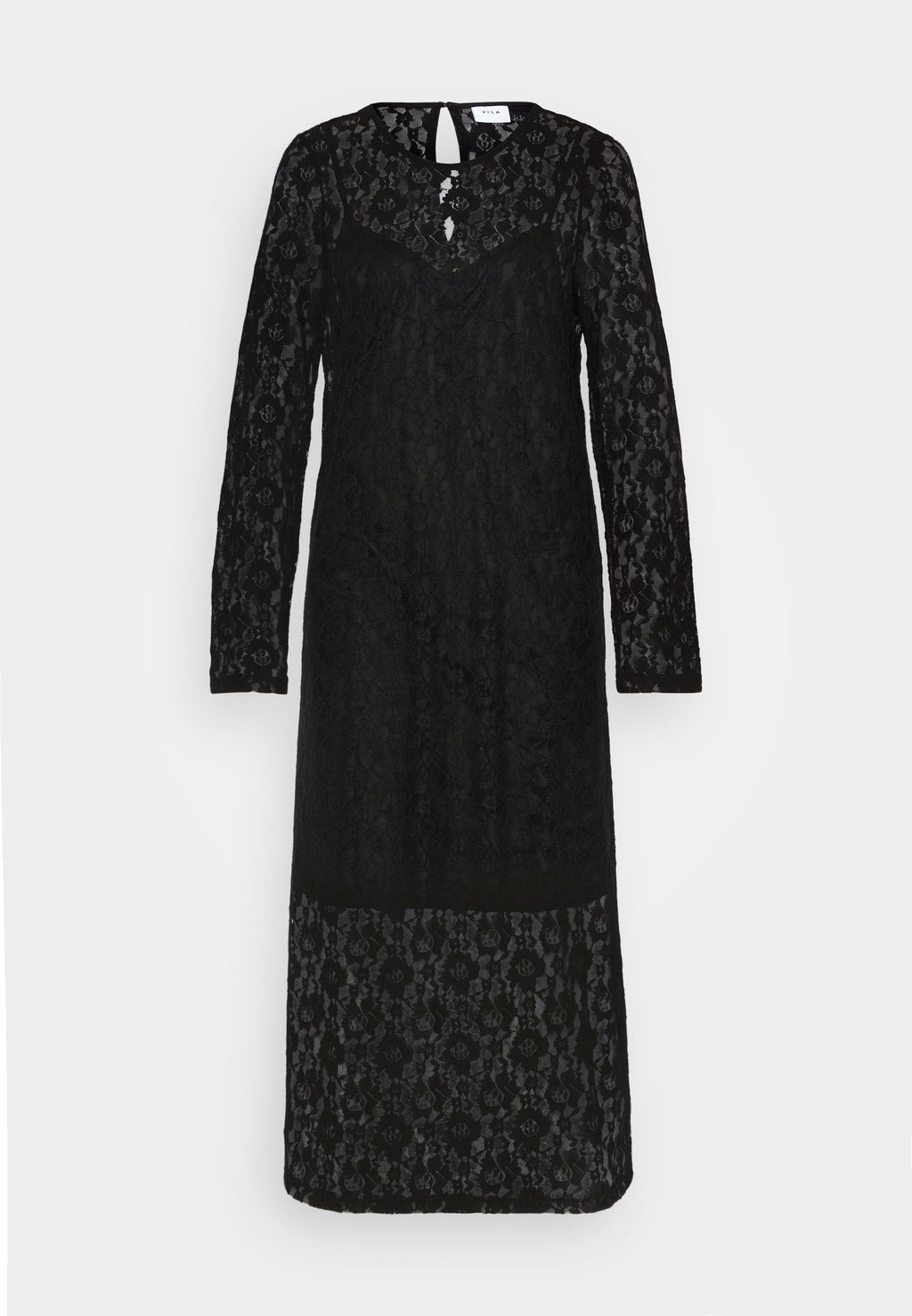 VILA VILACIE MIDI DRESS