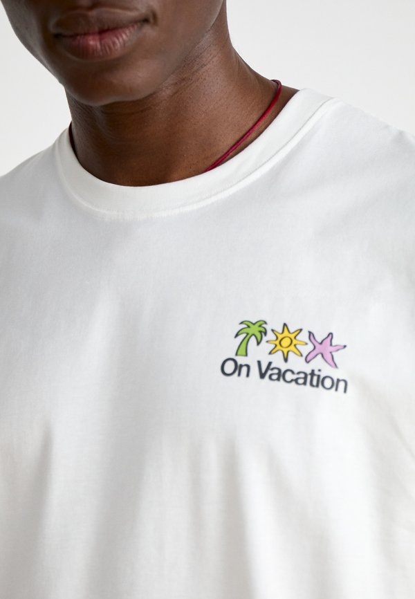 On Vacation HOLIDAY SERVICE UNISEX
