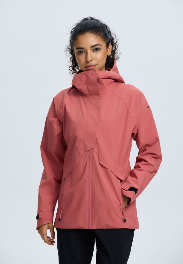 Icepeak DEBLOIS