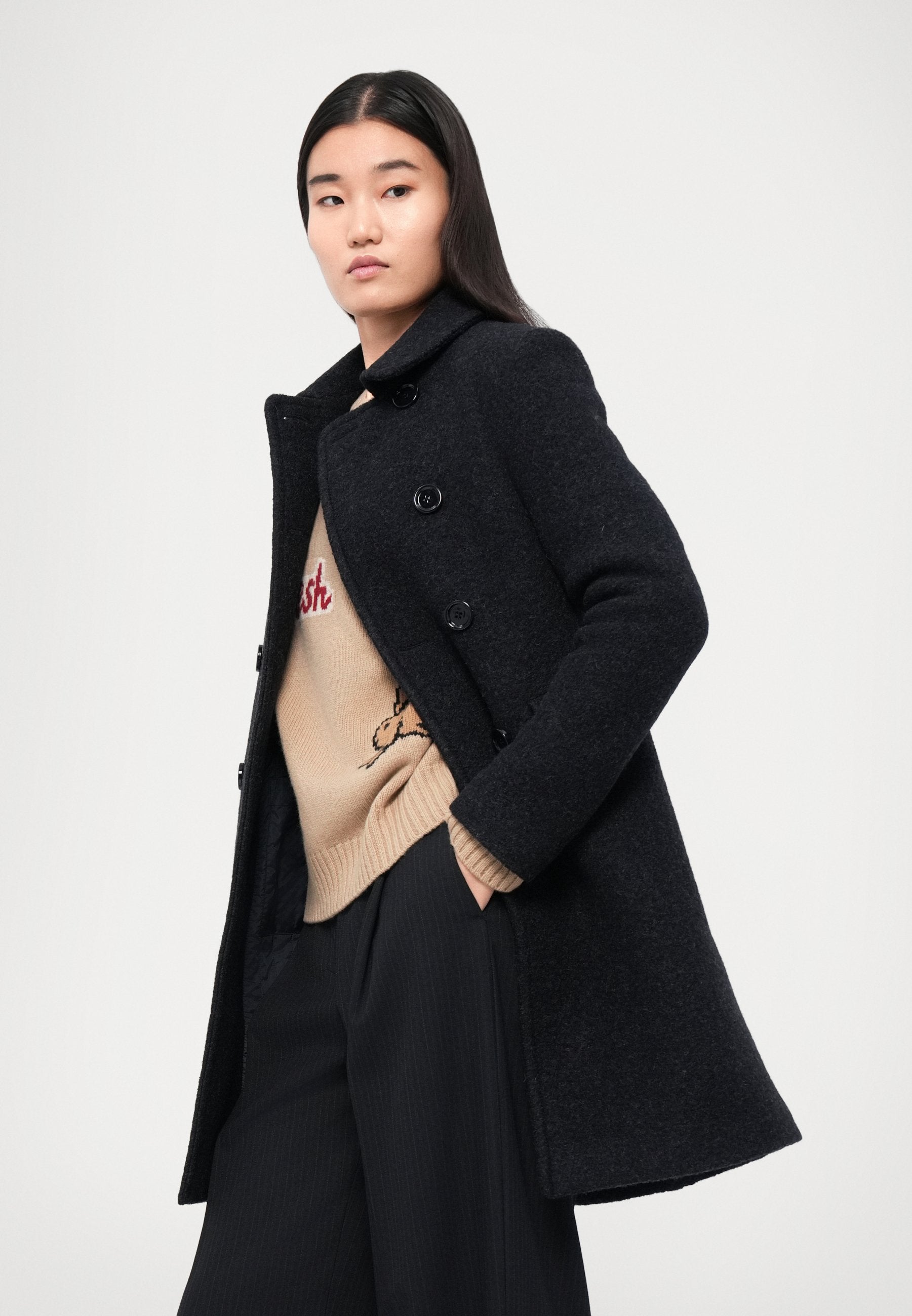 ASPESI CAPPOTTO