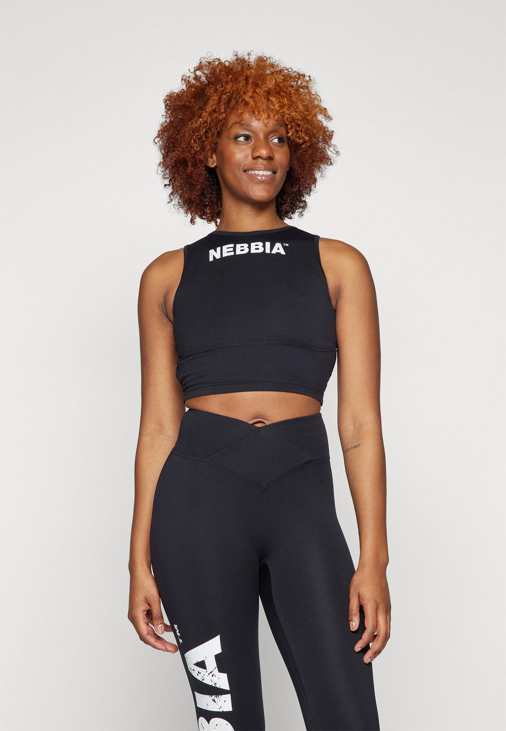 Nebbia BRA WITH HIGH SUPPORT