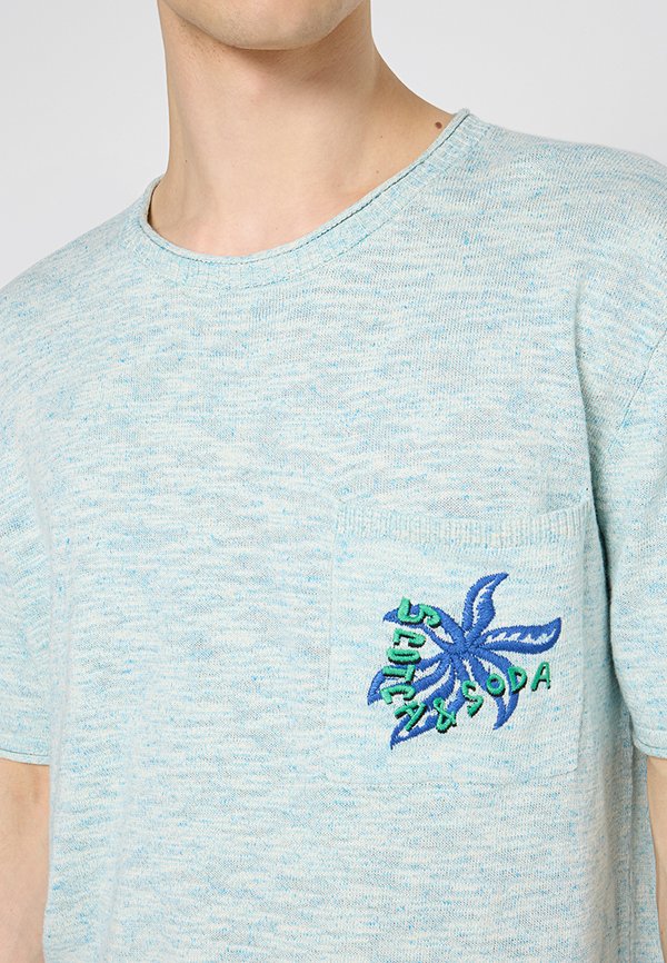 Scotch & Soda