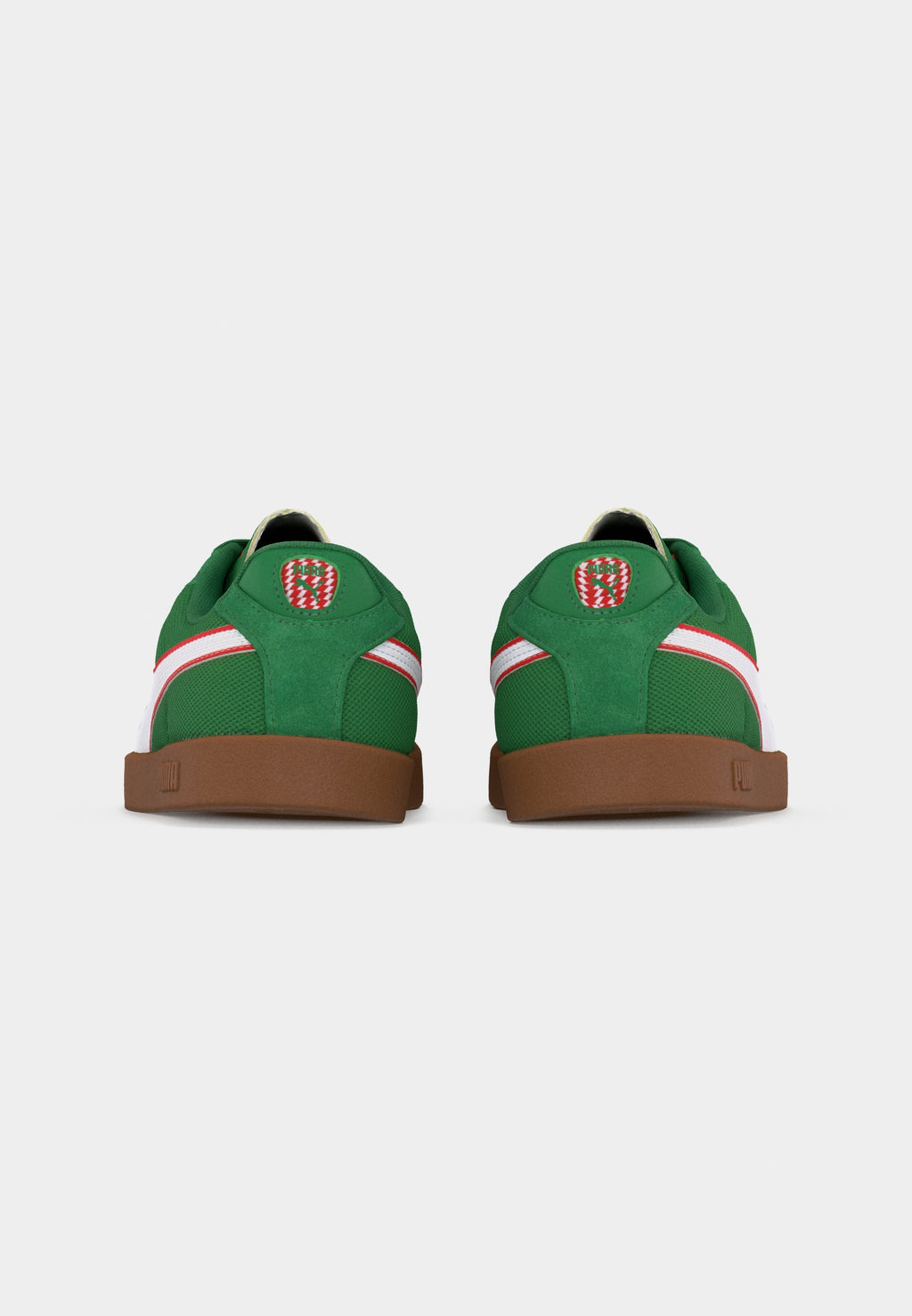 Puma PUMA CLUB II ERA THE STANDS UNISEX