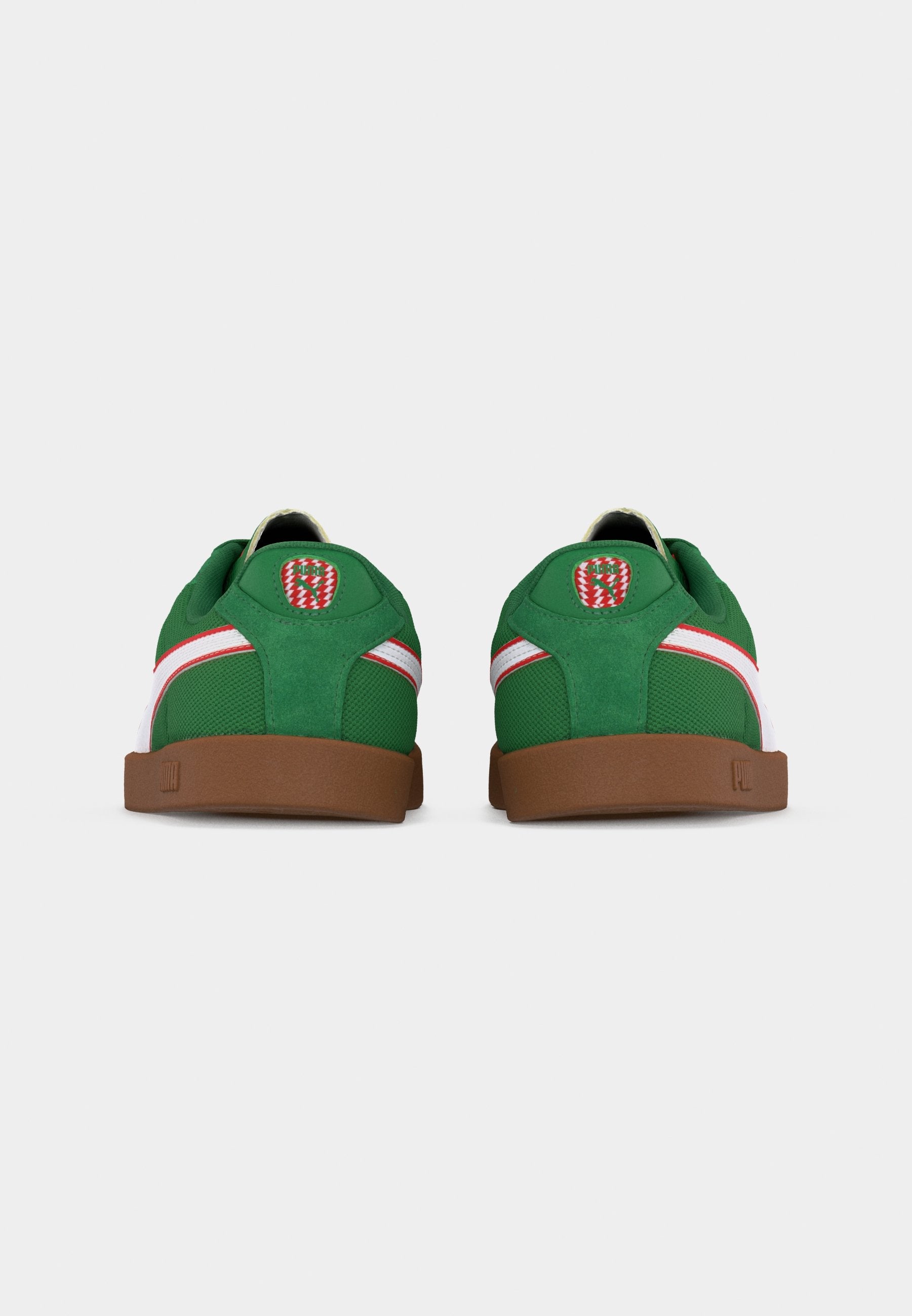 Puma PUMA CLUB II ERA THE STANDS UNISEX