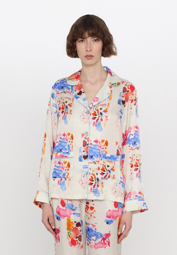 Helmstedt MIZU SHIRT