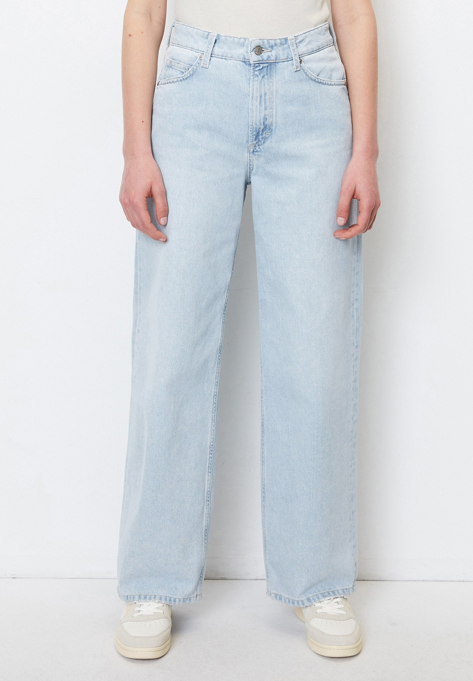 Marc O'Polo DENIM HIGH WAIST