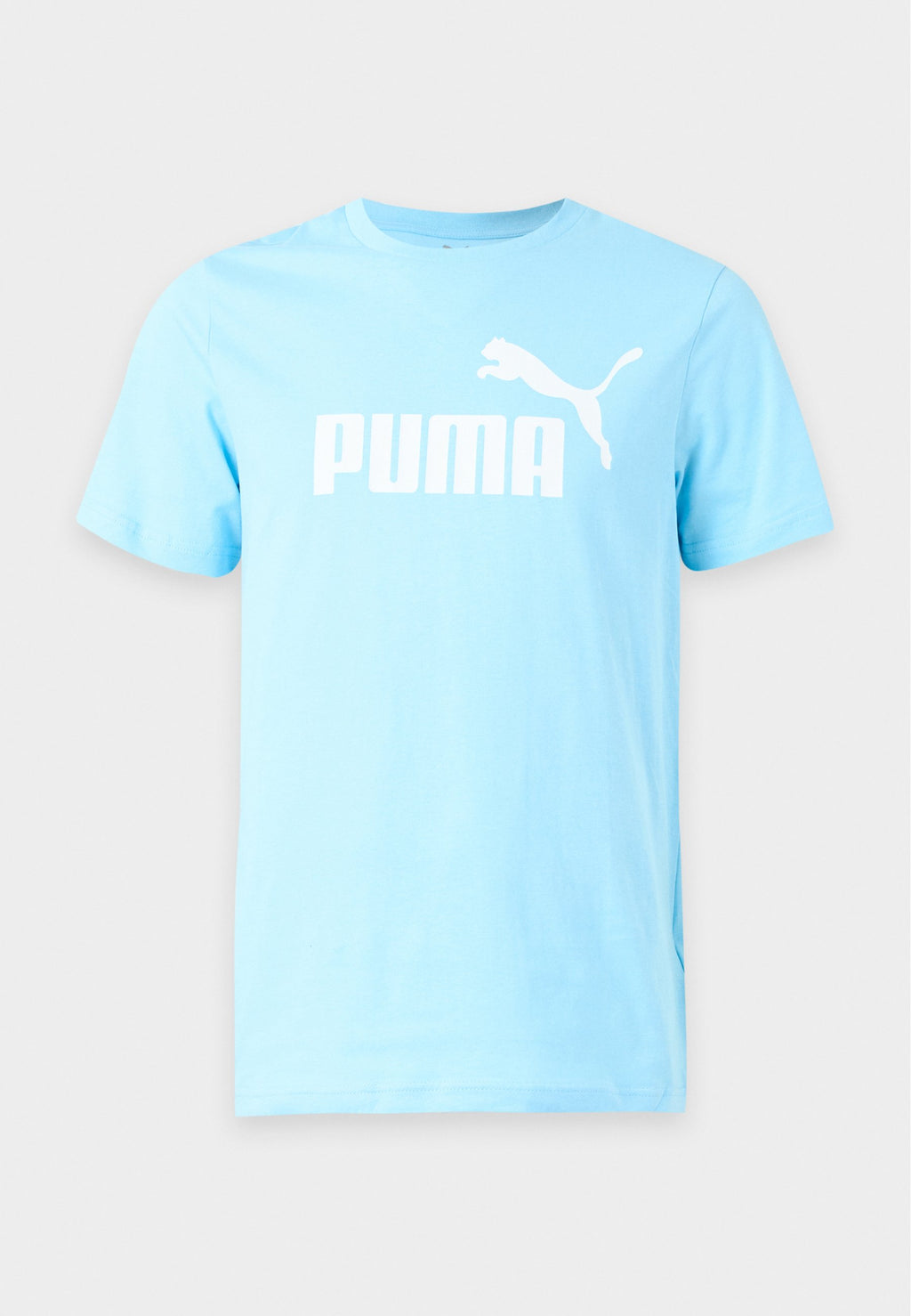 Puma NO. 1 LOGO TEE
