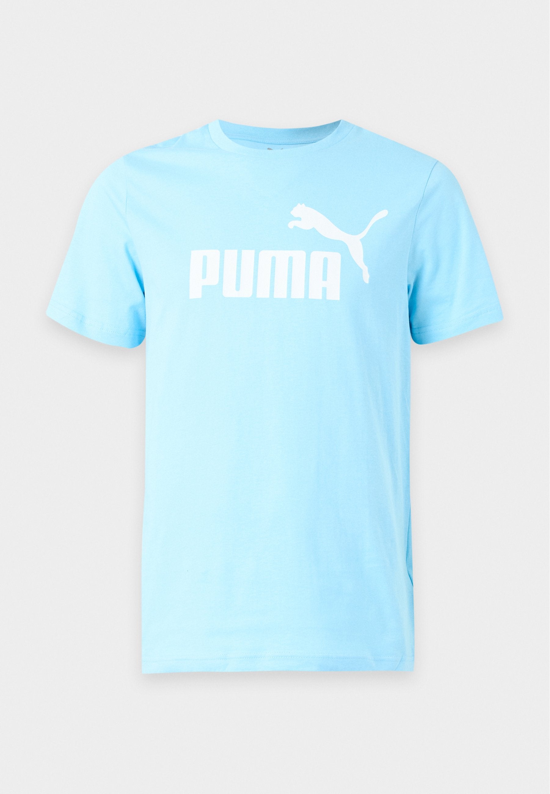 Puma NO. 1 LOGO TEE