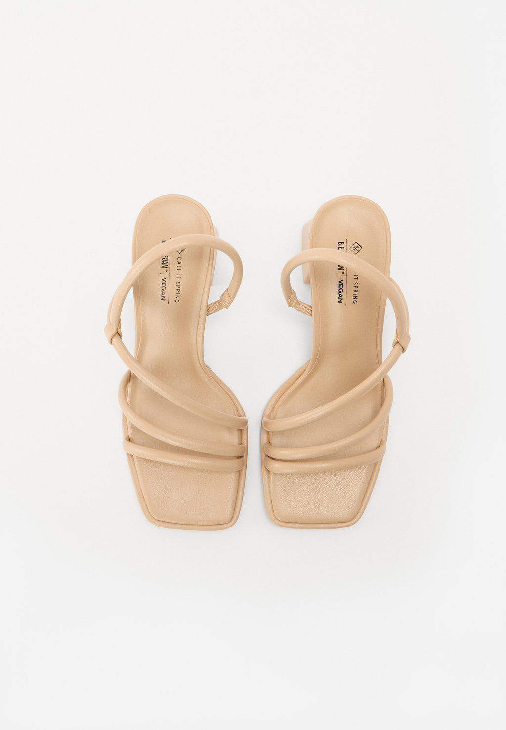 Call it Spring LUXE