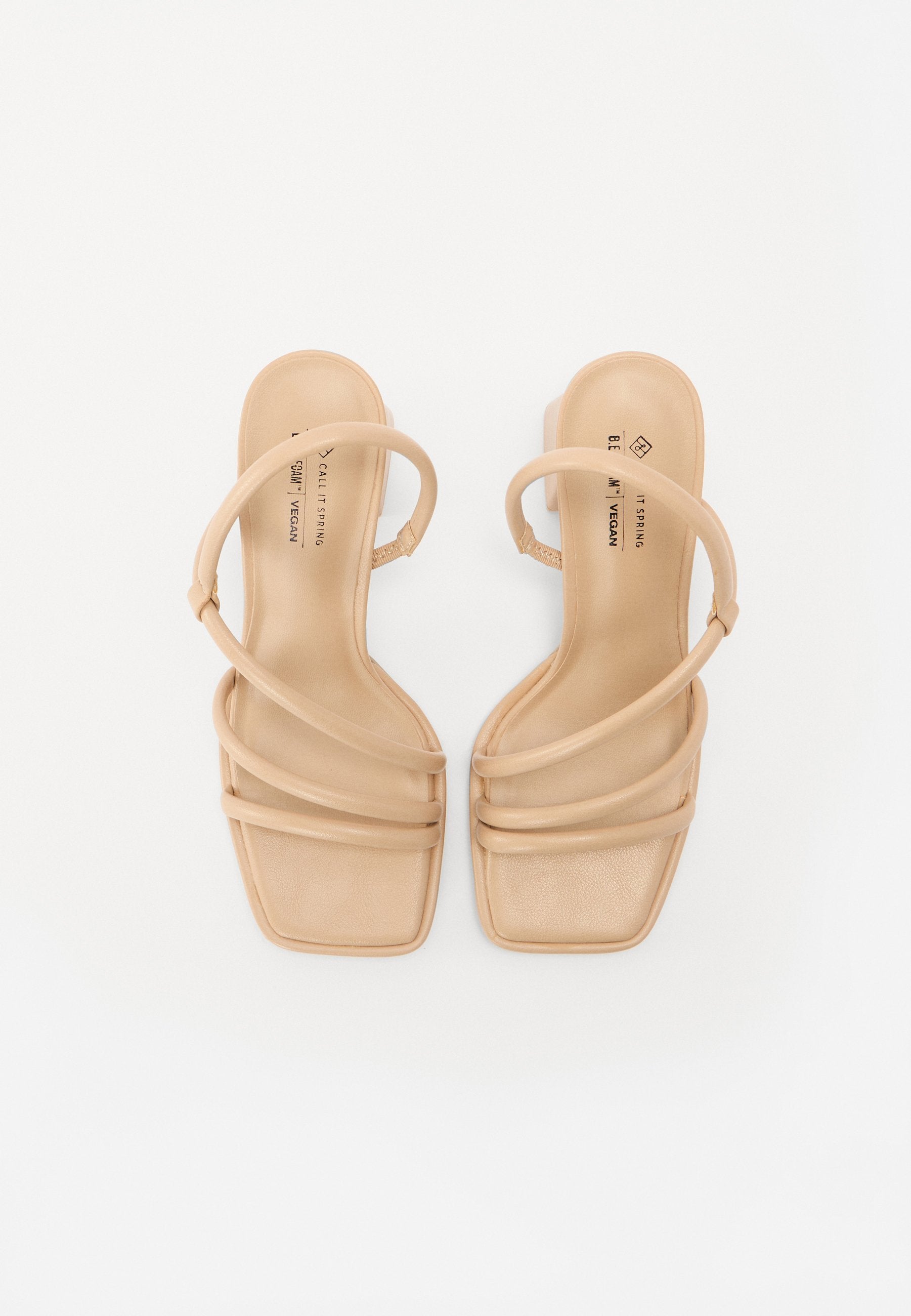 Call it Spring LUXE