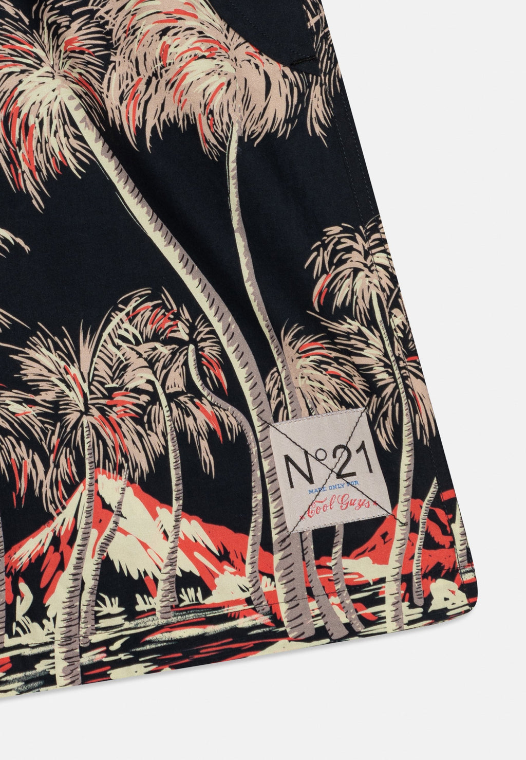 N°21 UNISEX
