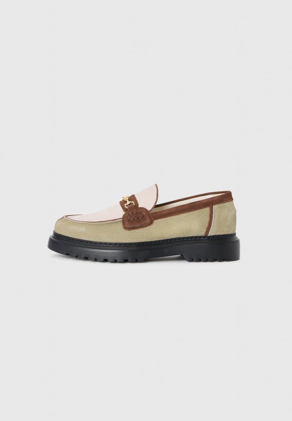 Filling Pieces