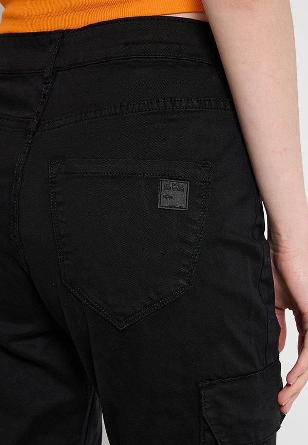 Alpha Industries