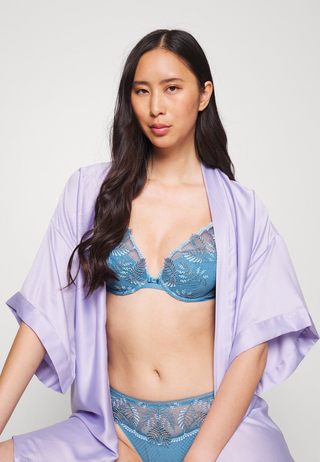 Simone Pérèle BLOOM TANGA