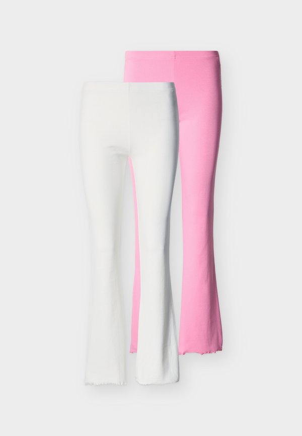 Even&Odd FLARED CORE LEGGINGS
