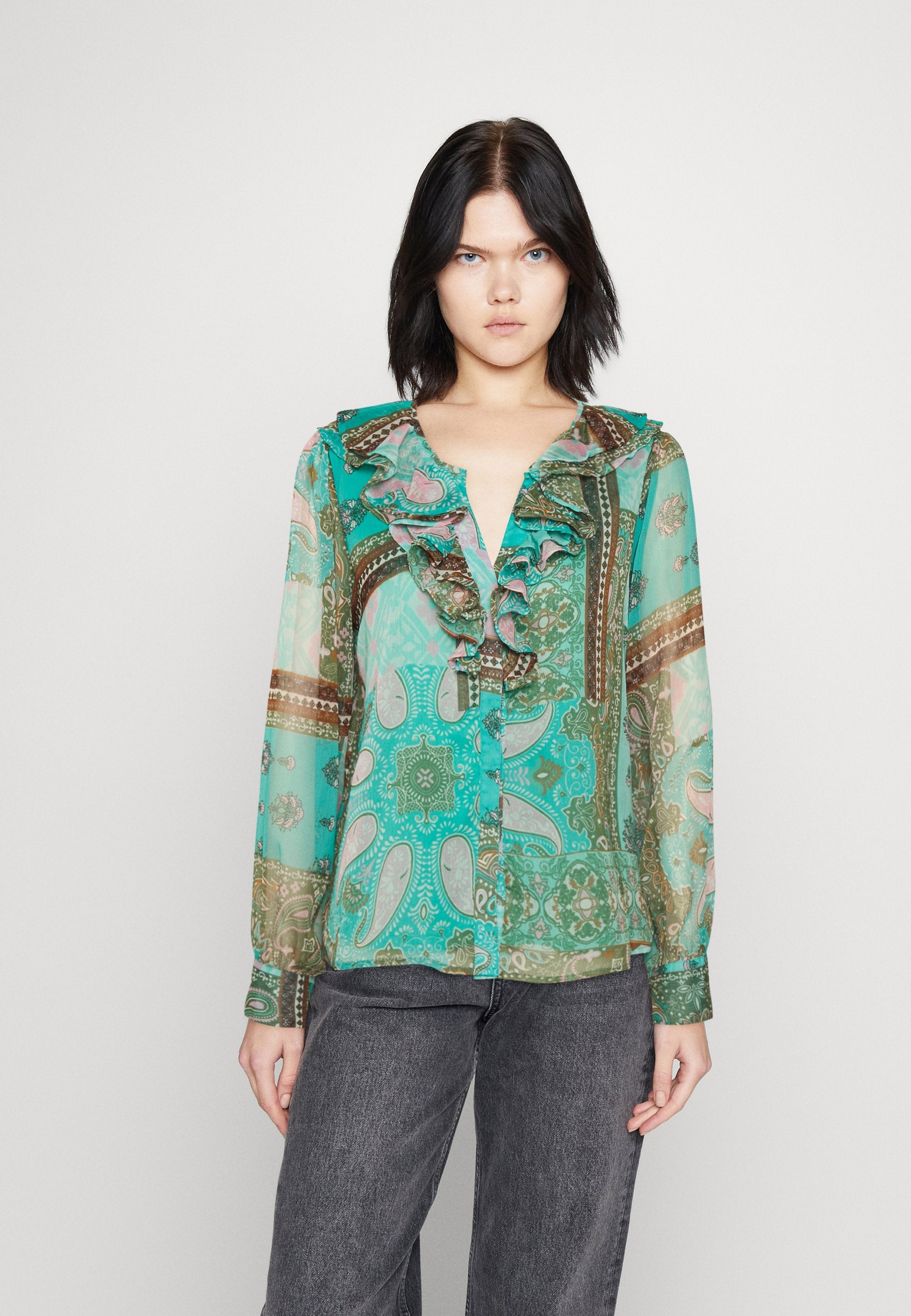 ONLY ONLSTELLA FRILL