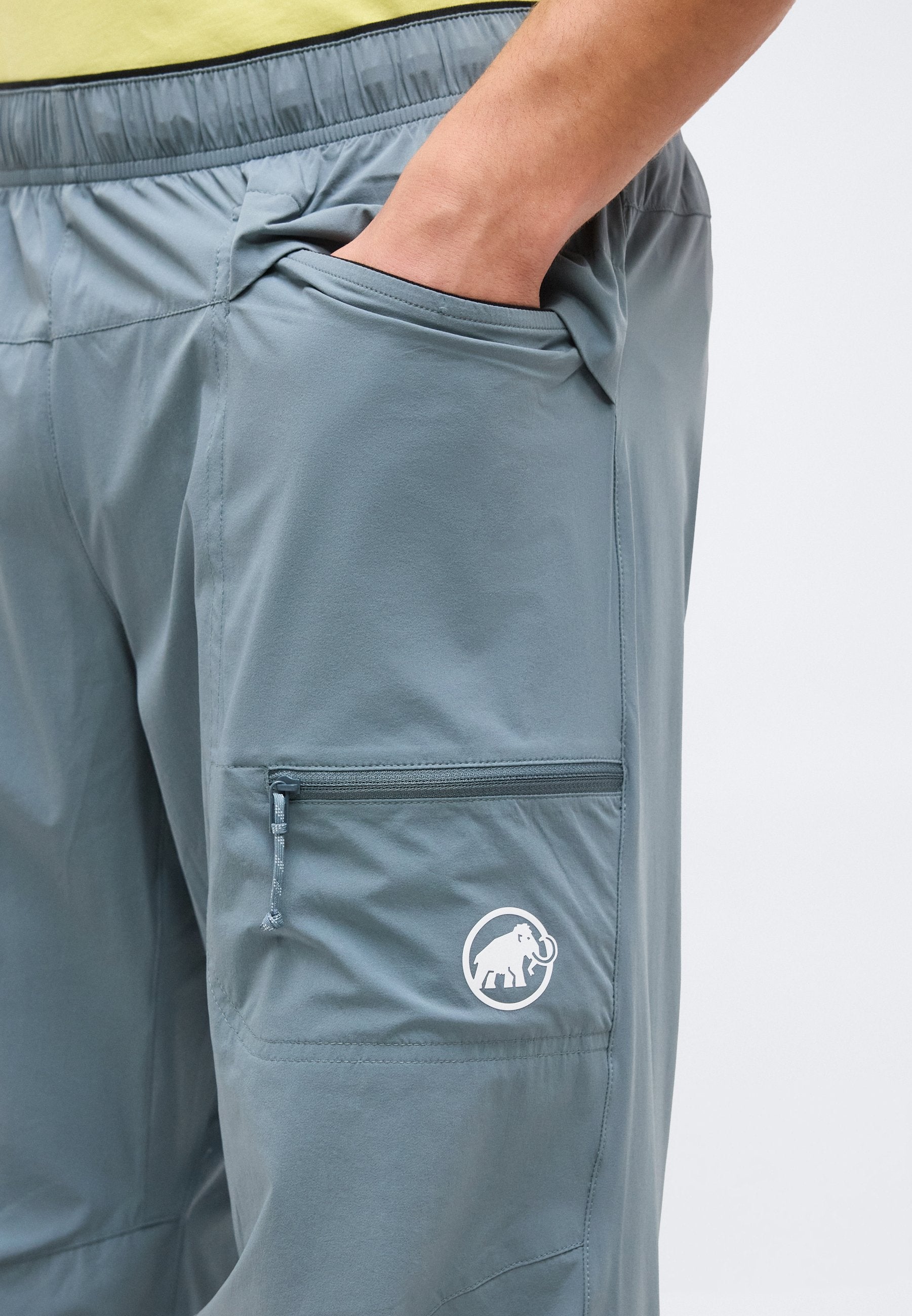 Mammut SENDER CLIMBING PANTS MEN