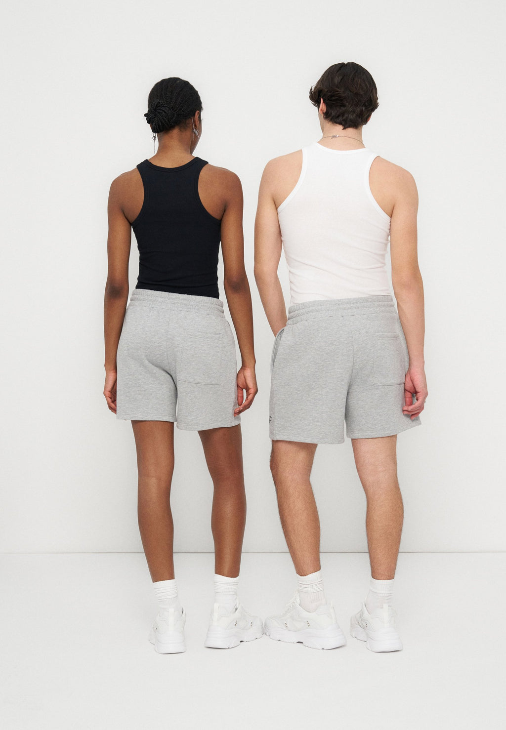 YOURTURN SCRIPT BASIC SHORTS
