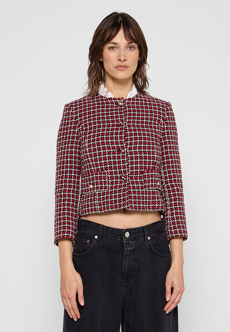 LIU JO Leichte Jacke Media 1