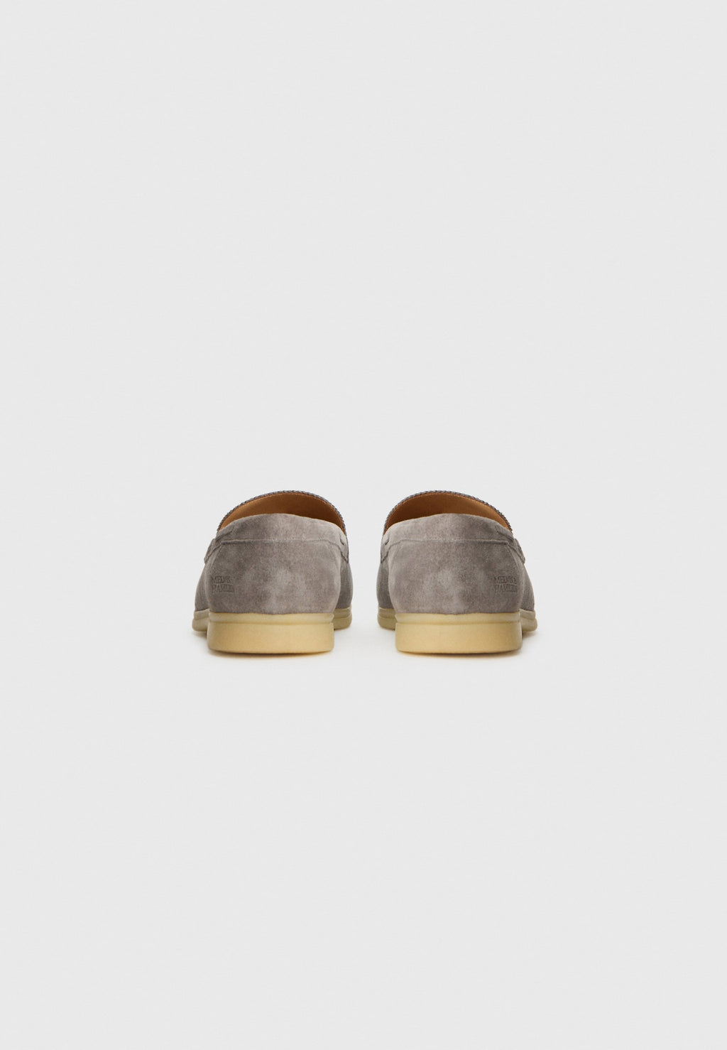 Melvin & Hamilton JACE 1