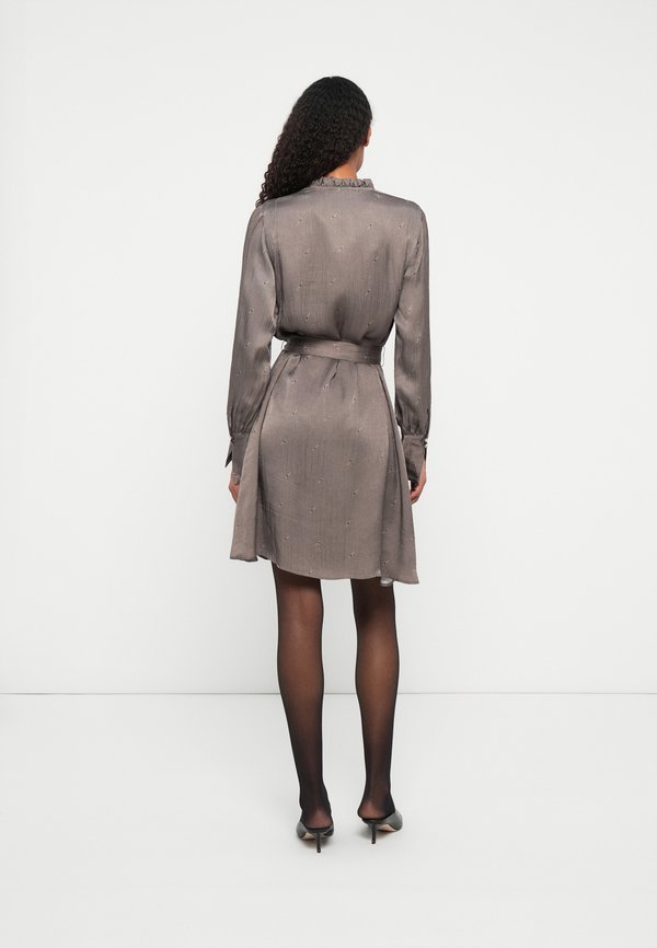 Bruuns Bazaar SINAPSIS ZENIA DRESS