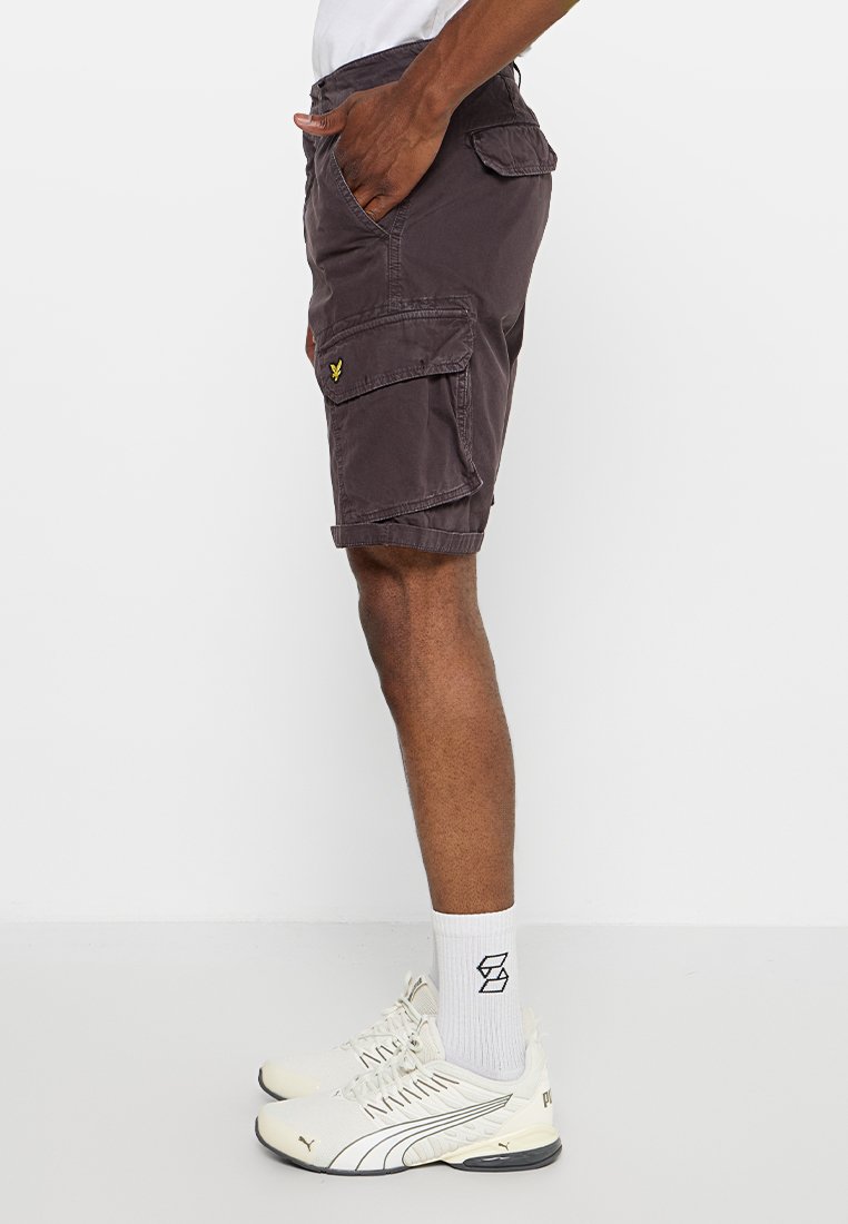 Lyle & Scott