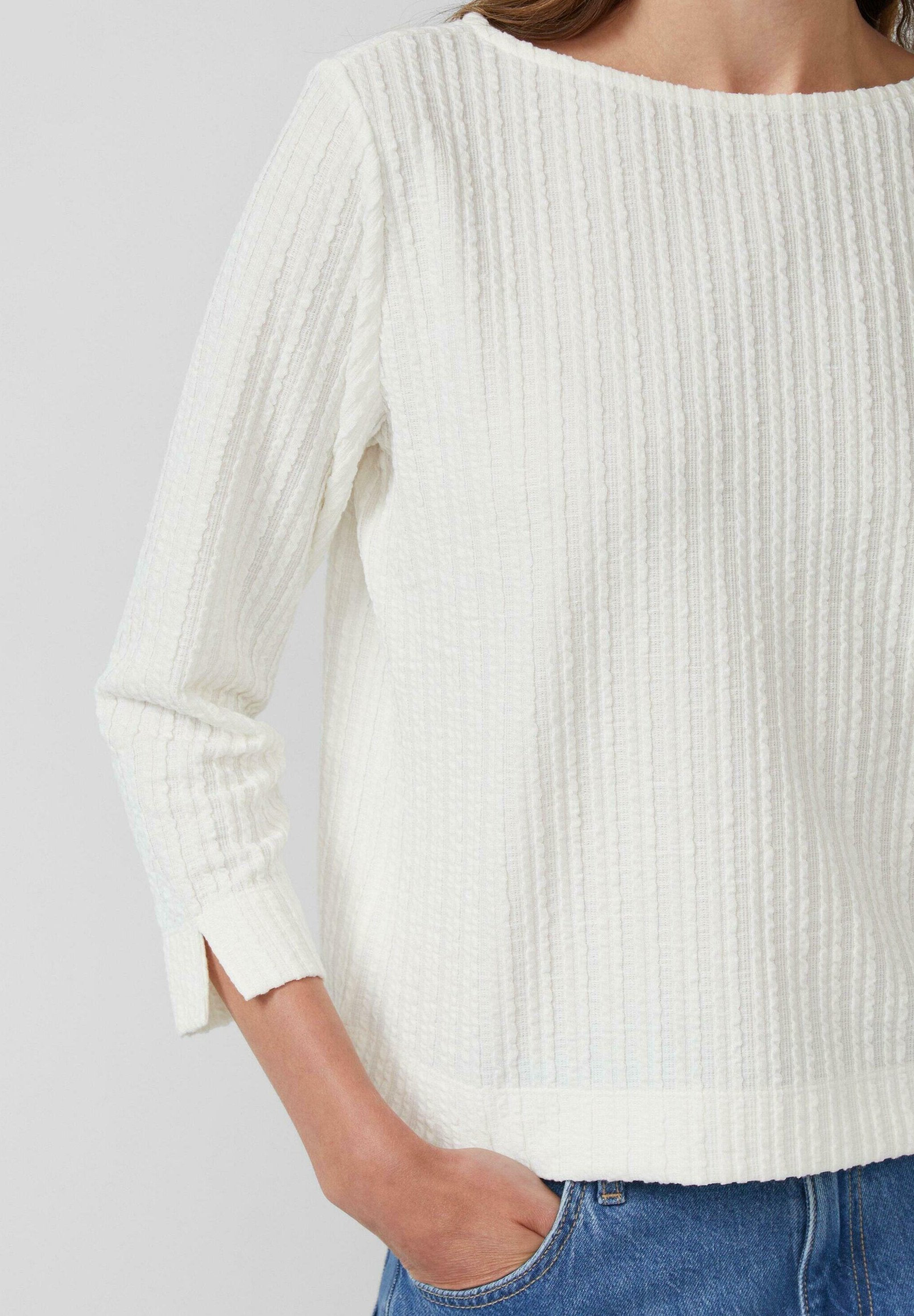 s.Oliver Langarmshirt Media 7