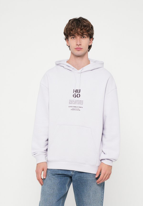 BOSS HOOD