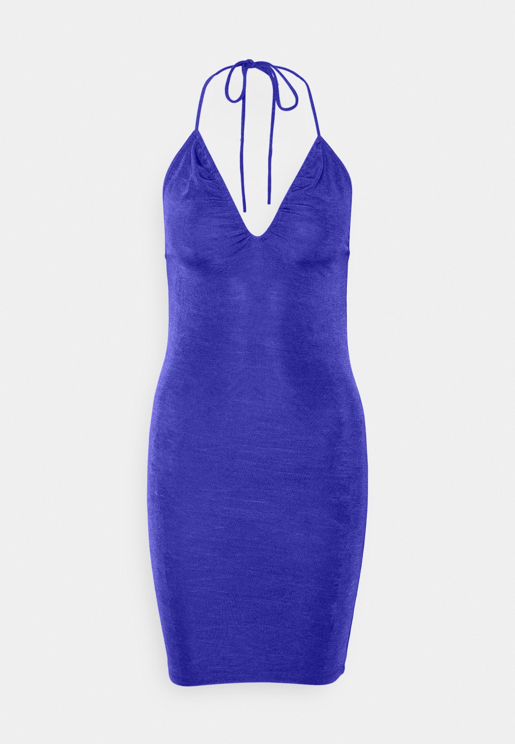 Noisy May NMJORDAN NECK DETAIL DRESS VIP