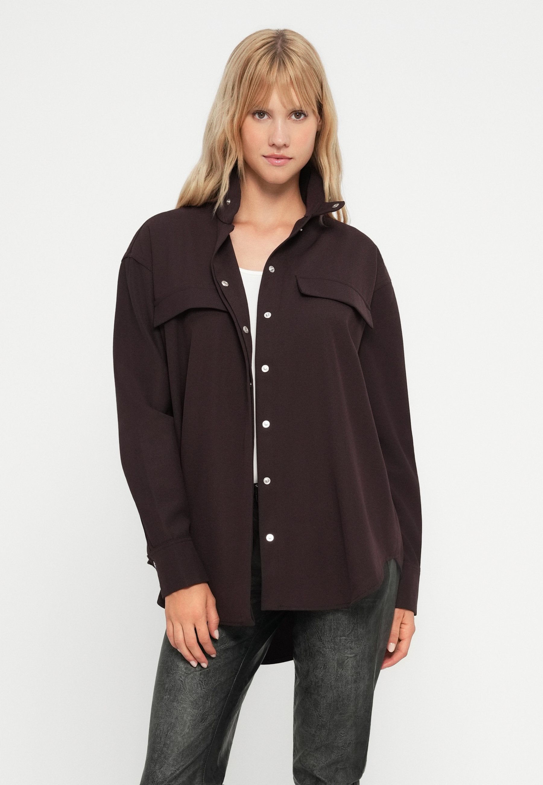 Copenhagen Studios OVERSHIRT