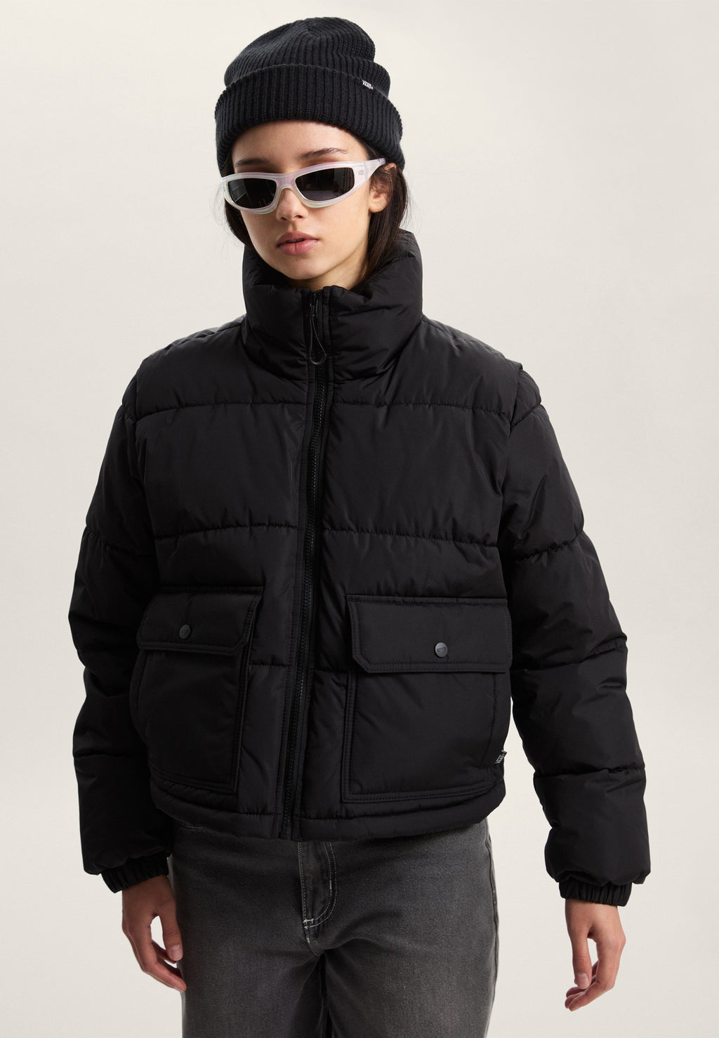 Vans AUBREY PUFFER