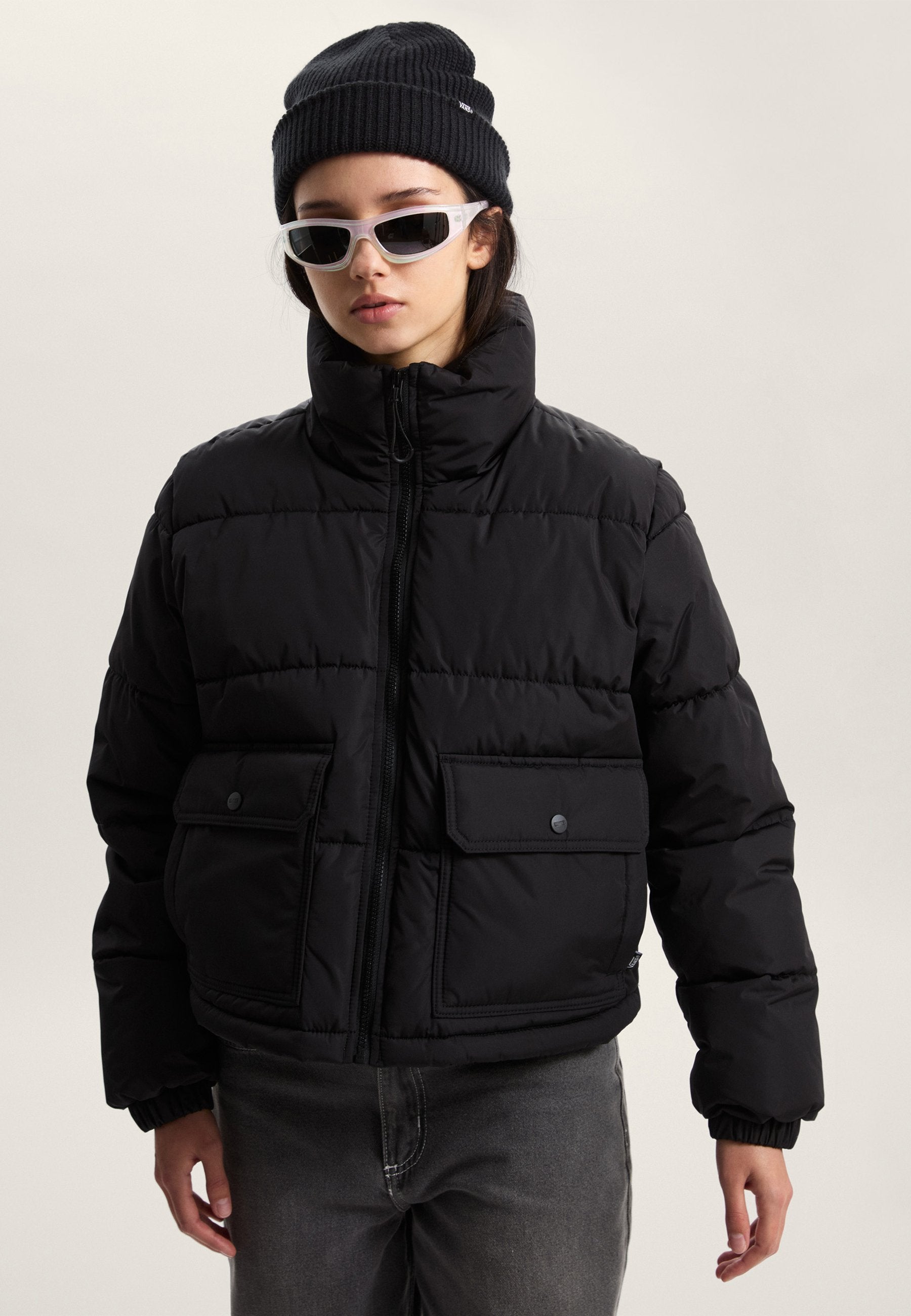 Vans AUBREY PUFFER