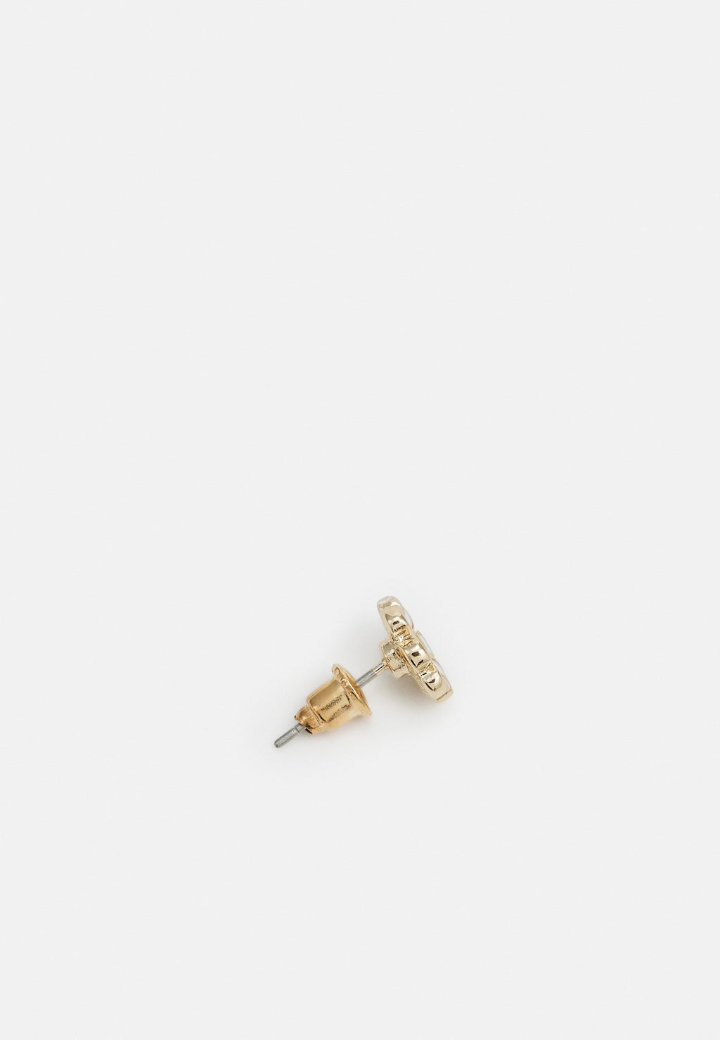 Uncommon Souls HOOP AND STUD EARRING 3 PACK UNISEX