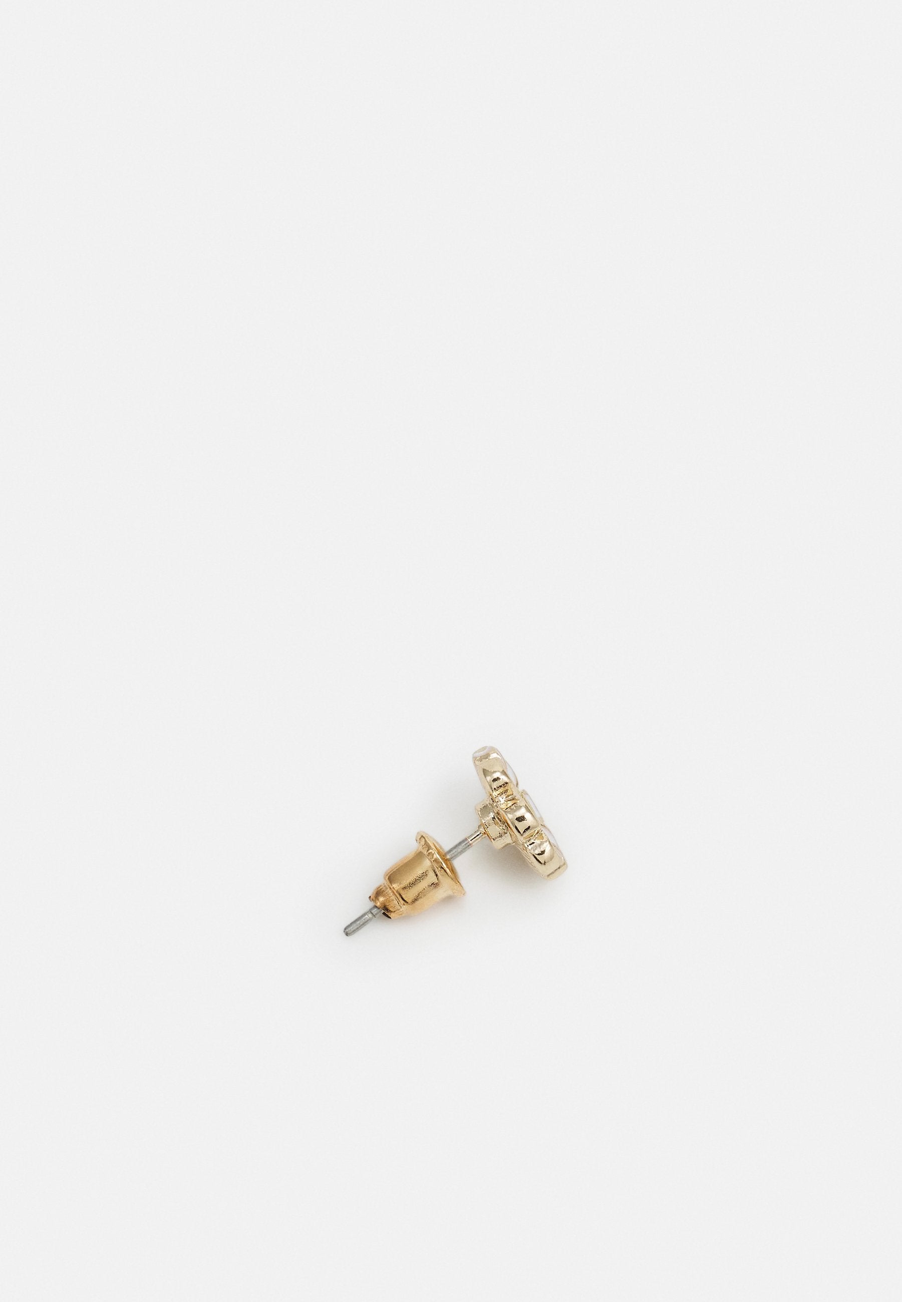 Uncommon Souls HOOP AND STUD EARRING 3 PACK UNISEX