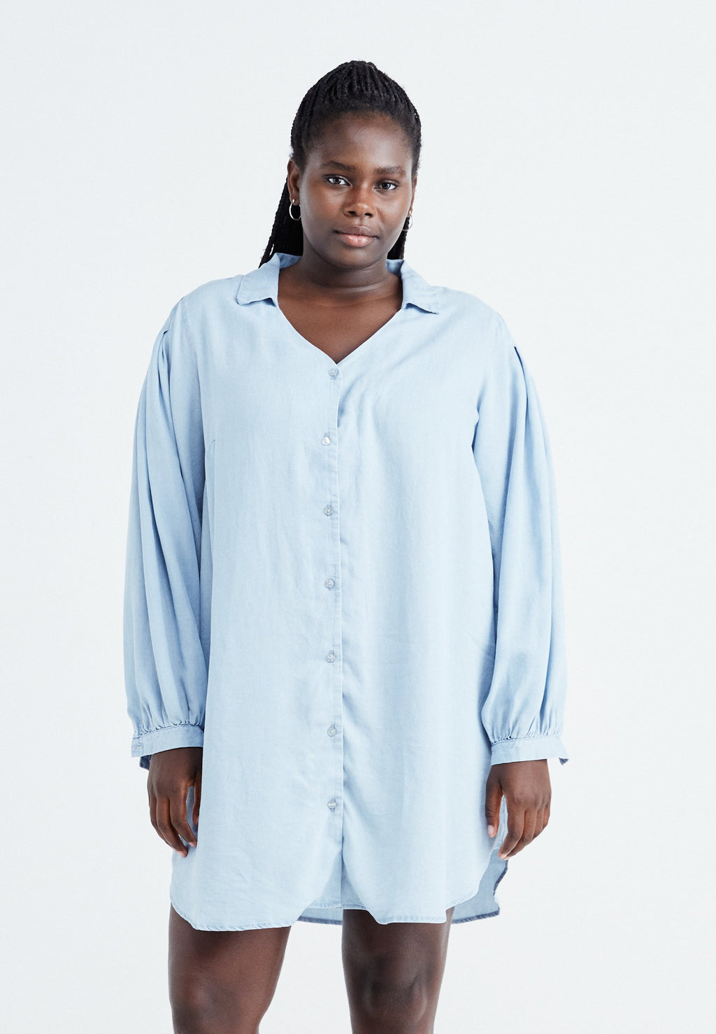 CARZOLA TUNIC DRESS Media 3