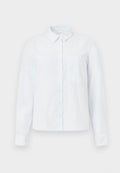 VILA VIDARMA L/S REGULAR SHIRT - NOOS