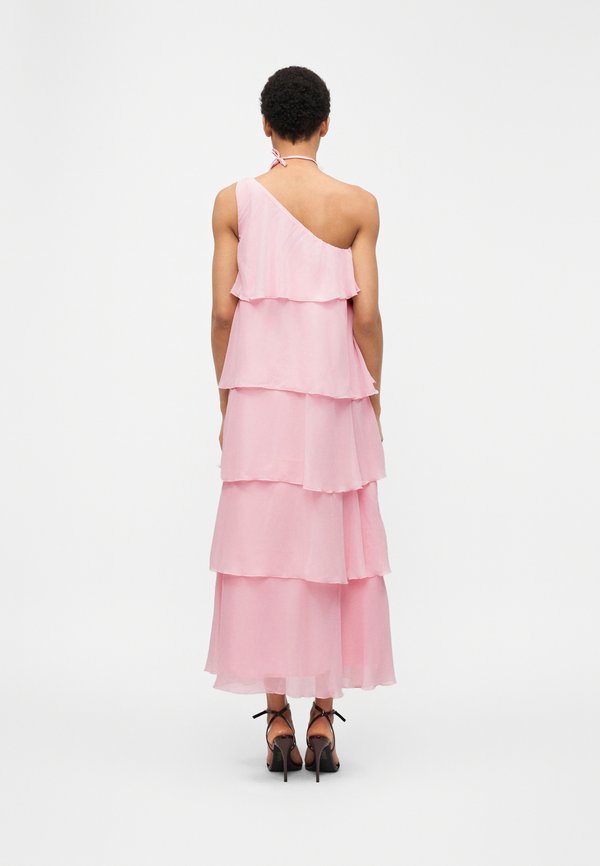 Vero Moda VMFELICIA RUFFLE ANKLE DRESS
