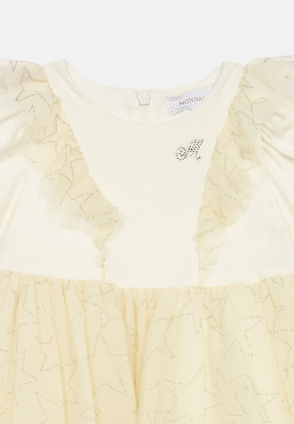 Monnalisa Freizeitkleid Media 3