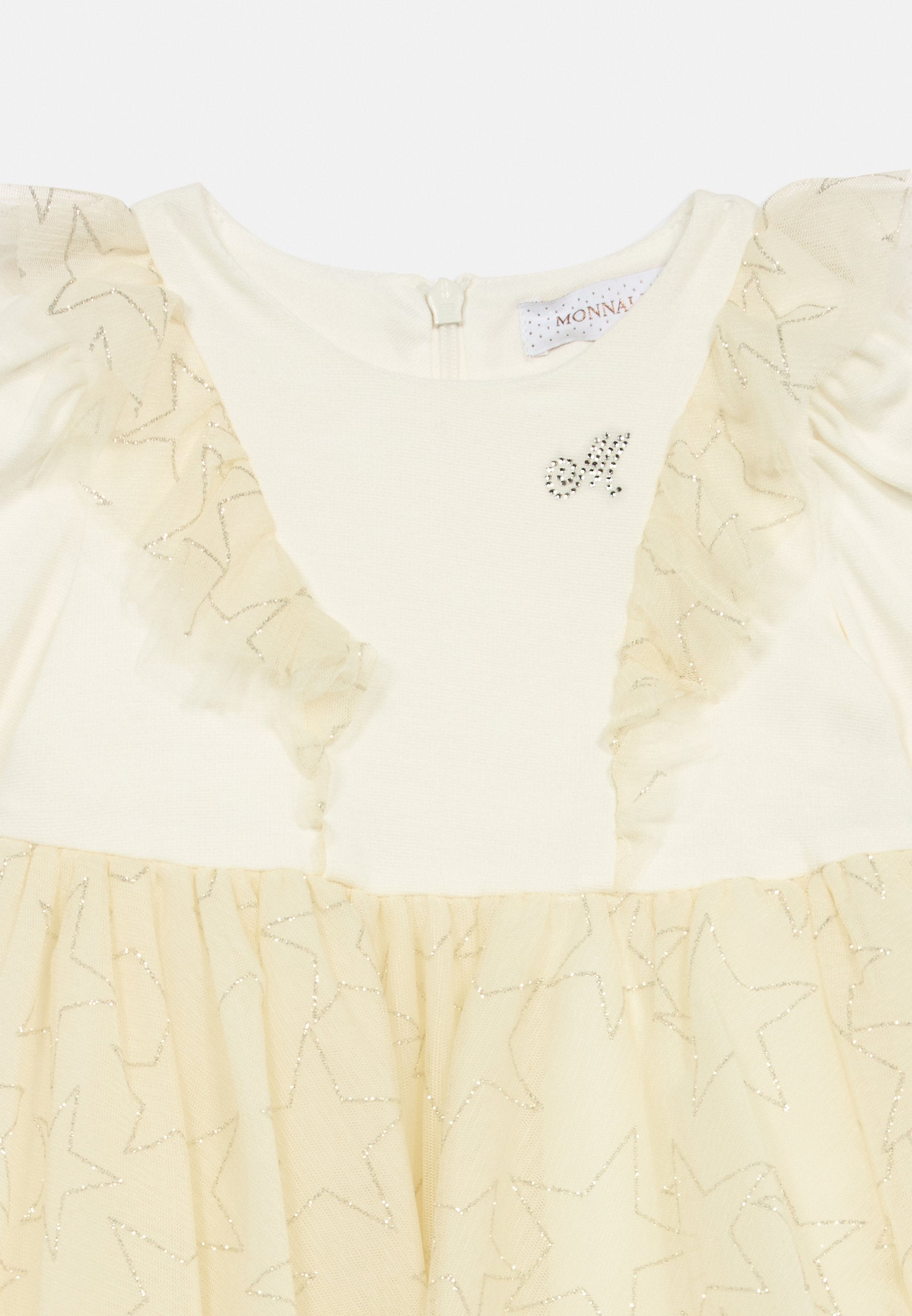 Monnalisa Freizeitkleid Media 3