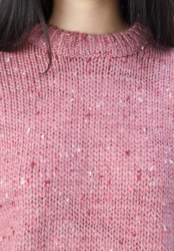 Gina Tricot CHUNKY SWEATER