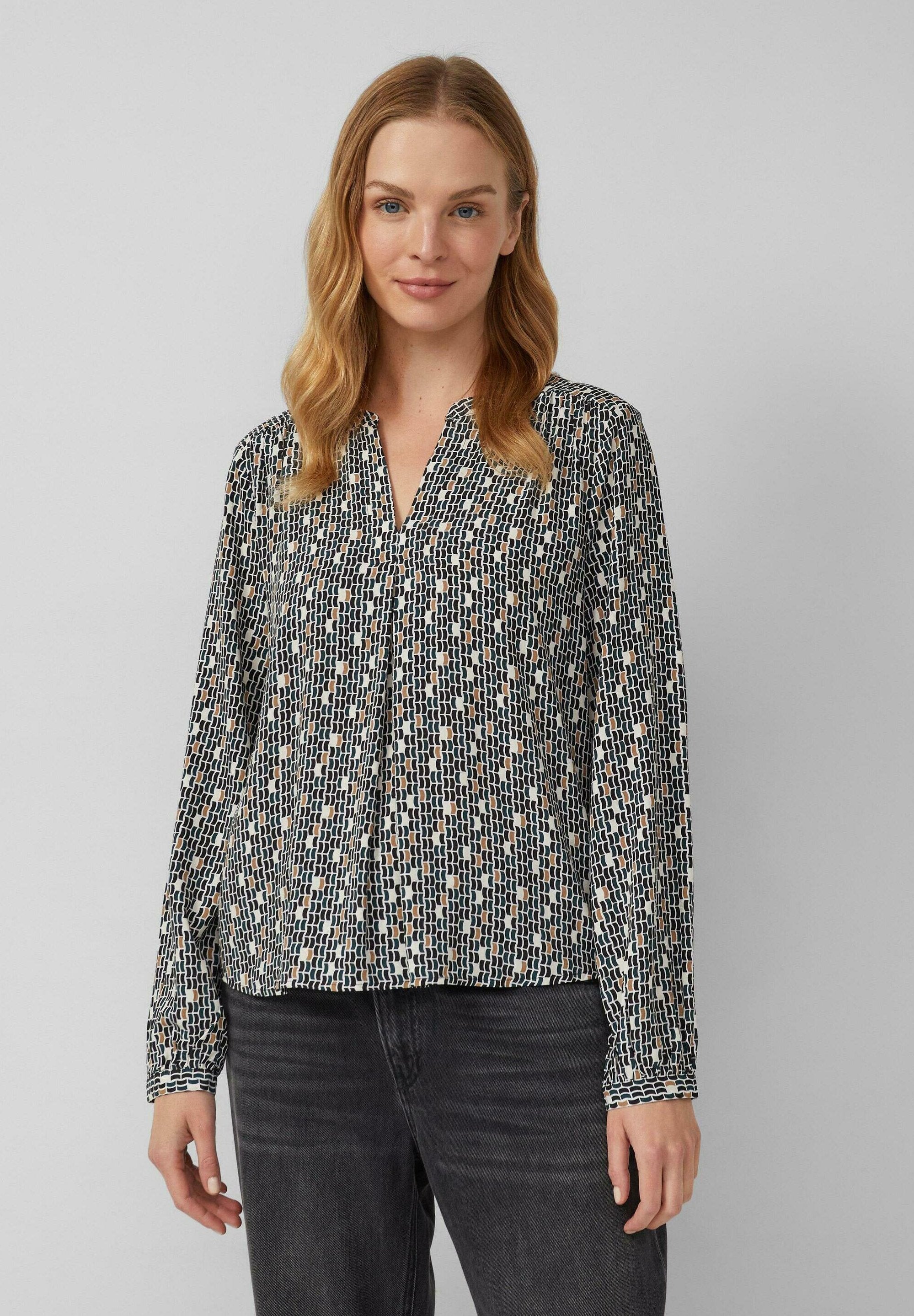 s.Oliver Bluse Media 7