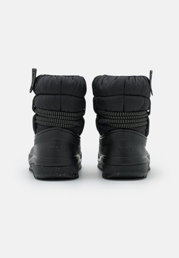 Crocs CLASSIC NEO PUFF LUXE BOOT