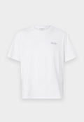 Jack & Jones JJEARCHIVE GRAPHIC TEE SS O-NECK NOOS - Basic T-shirt - bright white