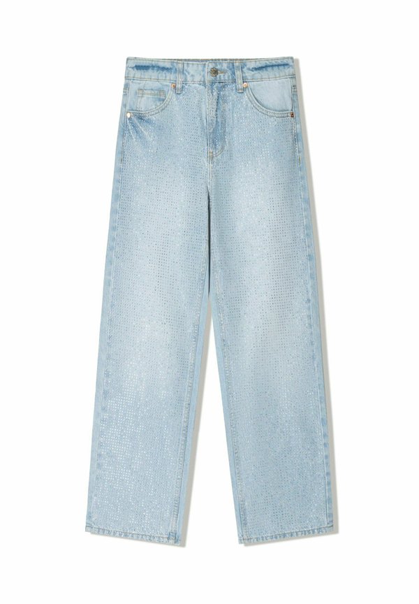 Bershka
