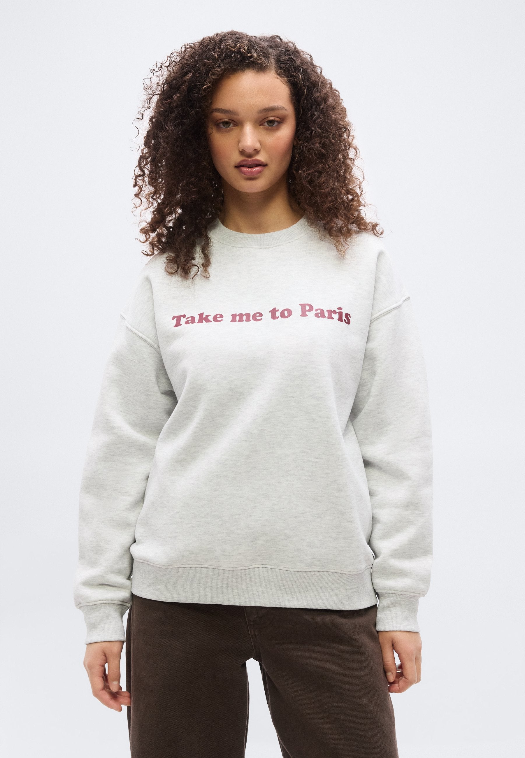 Gina Tricot PRINTED