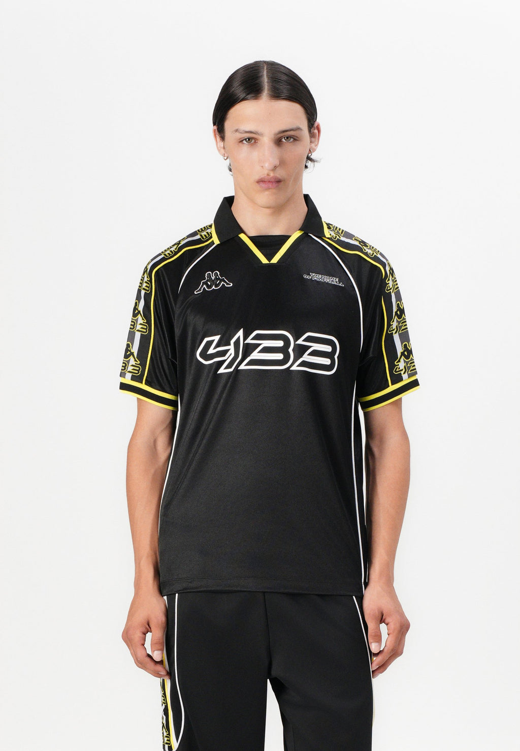 Kappa BANDA ROMBAT KAPPA X 433 UNISEX