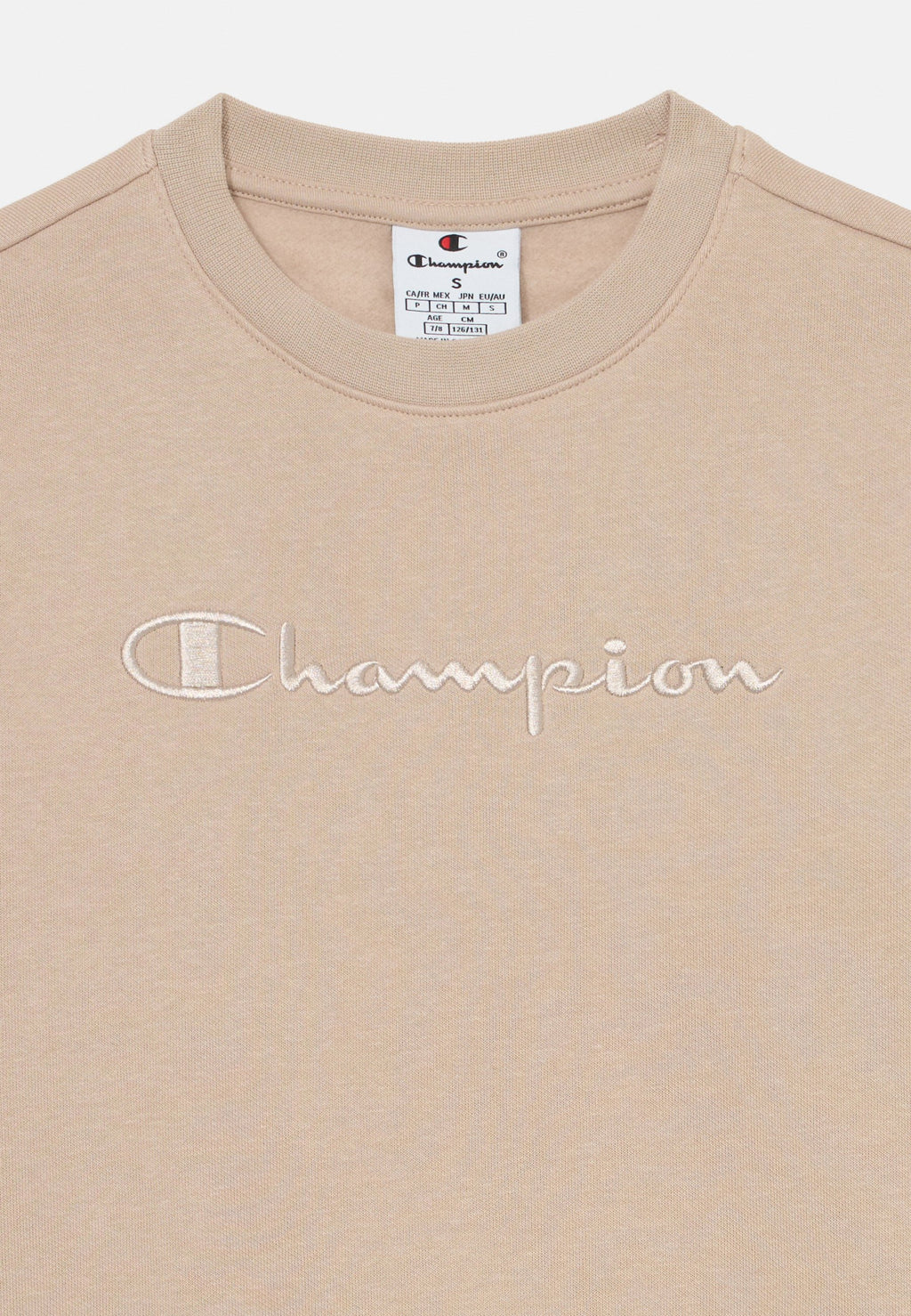 Champion ICONS CREW NECK