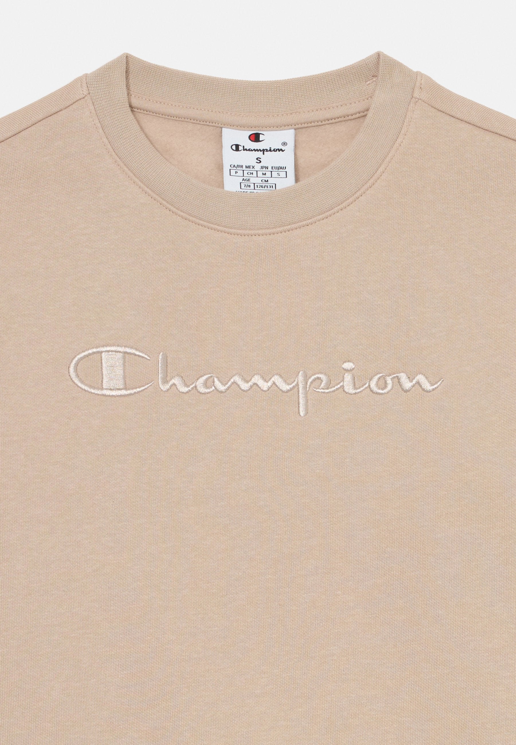 Champion ICONS CREW NECK