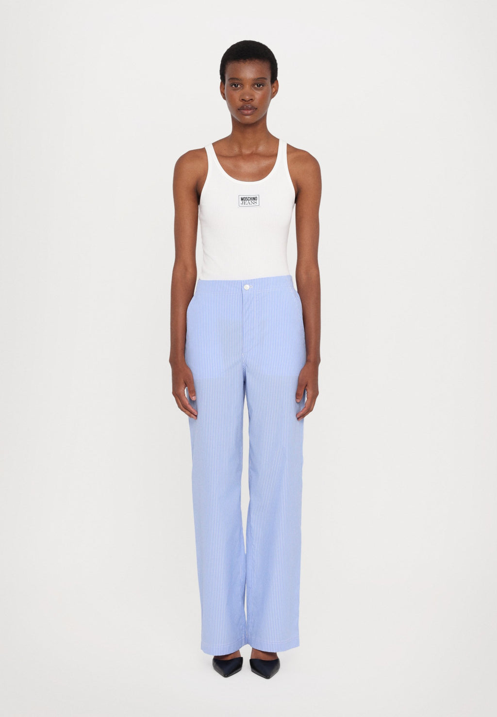 MOSCHINO JEANS