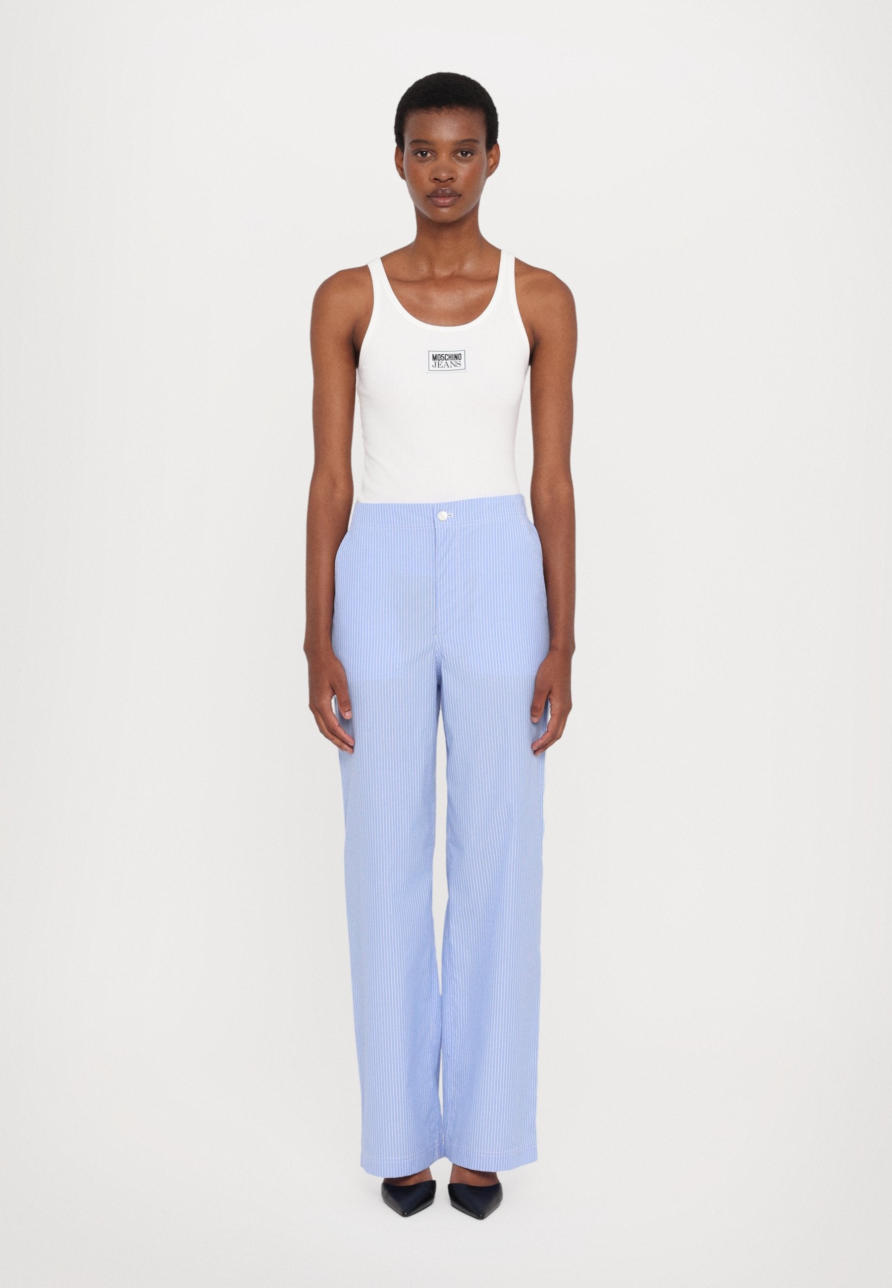 MOSCHINO JEANS